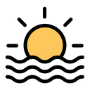 پیش‌نمایش فایل sunset-226 از پک طبیعت