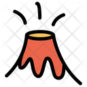 پیش‌نمایش فایل volcano-62 از پک طبیعت