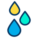 پیش‌نمایش فایل drops-57 از پک طبیعت