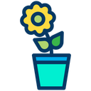 پیش‌نمایش فایل plant-674 از پک طبیعت