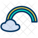 پیش‌نمایش فایل rainbow-277 از پک طبیعت