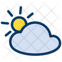 پیش‌نمایش فایل sun-and-cloud-6 از پک طبیعت