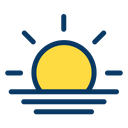 پیش‌نمایش فایل sunset-227 از پک طبیعت