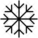 پیش‌نمایش فایل snowflakes-122 از پک طبیعت