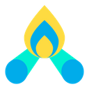 پیش‌نمایش فایل campfire-207 از پک طبیعت