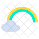پیش‌نمایش فایل rainbow-279 از پک طبیعت