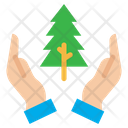 پیش‌نمایش فایل save-tree-40 از پک طبیعت