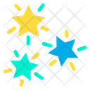 پیش‌نمایش فایل stars-192 از پک طبیعت