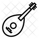 پیش‌نمایش فایل lute-9 از پک آلات موسیقی