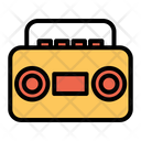 پیش‌نمایش فایل boombox-143 از پک آلات موسیقی