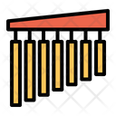 پیش‌نمایش فایل chimes-1 از پک آلات موسیقی