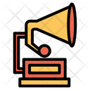 پیش‌نمایش فایل gramophone-75 از پک آلات موسیقی