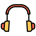 پیش‌نمایش فایل headphones-358 از پک آلات موسیقی