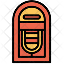 پیش‌نمایش فایل jukebox-23 از پک آلات موسیقی
