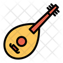 پیش‌نمایش فایل lute-10 از پک آلات موسیقی