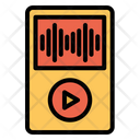 پیش‌نمایش فایل mp3-player-7 از پک آلات موسیقی
