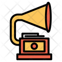 پیش‌نمایش فایل phonograph-11 از پک آلات موسیقی