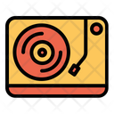 پیش‌نمایش فایل record-player-9 از پک آلات موسیقی