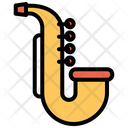 پیش‌نمایش فایل saxophone-75 از پک آلات موسیقی