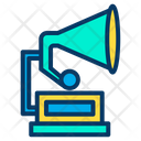 پیش‌نمایش فایل gramophone-76 از پک آلات موسیقی