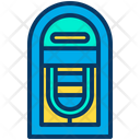 پیش‌نمایش فایل jukebox-24 از پک آلات موسیقی