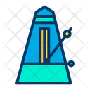 پیش‌نمایش فایل metronome-32 از پک آلات موسیقی