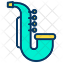 پیش‌نمایش فایل saxophone-76 از پک آلات موسیقی