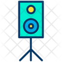 پیش‌نمایش فایل speaker-box-10 از پک آلات موسیقی