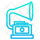 پیش‌نمایش فایل phonograph-14 از پک آلات موسیقی