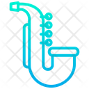 پیش‌نمایش فایل saxophone-78 از پک آلات موسیقی