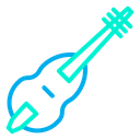 پیش‌نمایش فایل contrabass-8 از پک آلات موسیقی