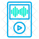 پیش‌نمایش فایل mp3-player-11 از پک آلات موسیقی