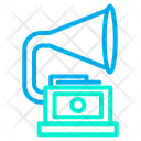پیش‌نمایش فایل phonograph-15 از پک آلات موسیقی