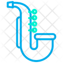 پیش‌نمایش فایل saxophone-79 از پک آلات موسیقی