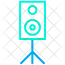 پیش‌نمایش فایل speaker-box-13 از پک آلات موسیقی