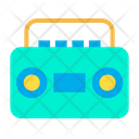 پیش‌نمایش فایل boombox-148 از پک آلات موسیقی