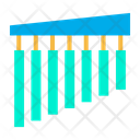 پیش‌نمایش فایل chimes-6 از پک آلات موسیقی