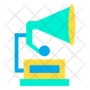 پیش‌نمایش فایل gramophone-80 از پک آلات موسیقی