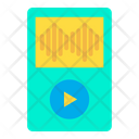 پیش‌نمایش فایل mp3-player-12 از پک آلات موسیقی