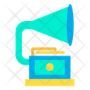 پیش‌نمایش فایل phonograph-16 از پک آلات موسیقی