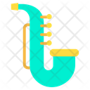 پیش‌نمایش فایل saxophone-80 از پک آلات موسیقی