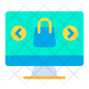 پیش‌نمایش فایل desktop-shopping از پک فروش اینترنتی