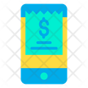 پیش‌نمایش فایل mobile-invoice از پک فروش اینترنتی