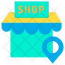 پیش‌نمایش فایل shop-locator از پک فروش اینترنتی