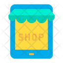 پیش‌نمایش فایل tab-shop از پک فروش اینترنتی