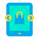 پیش‌نمایش فایل tab-shopping از پک فروش اینترنتی