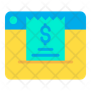 پیش‌نمایش فایل web-invoice از پک فروش اینترنتی