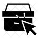 پیش‌نمایش فایل click-basket-1 از پک فروش اینترنتی