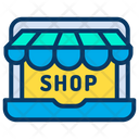 پیش‌نمایش فایل laptop-shop-3 از پک فروش اینترنتی