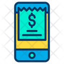 پیش‌نمایش فایل mobile-invoice-2 از پک فروش اینترنتی